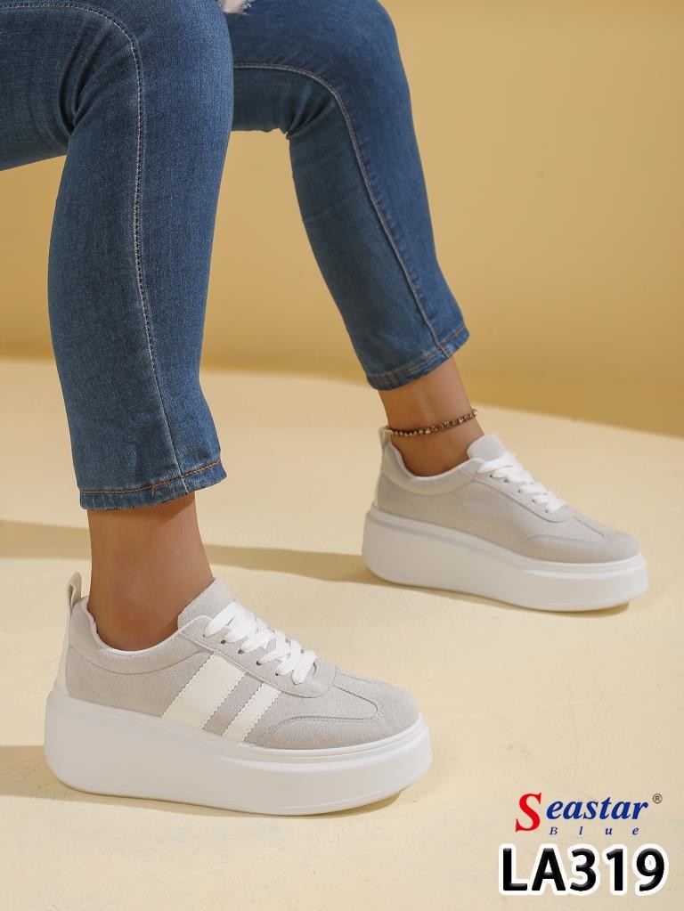 Buty sportowe damskie 36-41/ 12 par